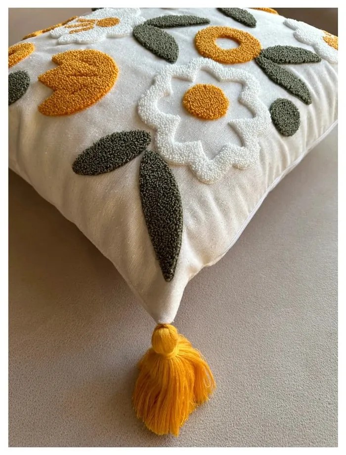 Federa decorativa 43x43 cm – Mila Home