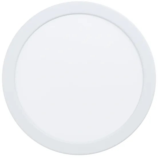 Eglo 99193 - Faretto LED dimmerabile da incasso FUEVA 5 LED/16,5W/230V