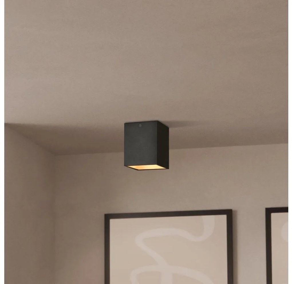 Eglo 94497 - Plafoniera LED POLASSO 1xLED/3,3W/230V