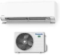 Condizionatore Panasonic Inverter Etherea White 9000 CS-Z25XKEW R-32 Wi-Fi Bianco Matt - NOVITA'