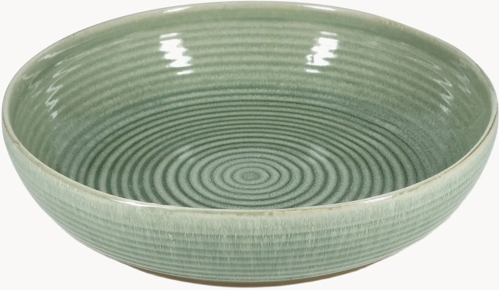 Ciotola da portata Cameo Green
