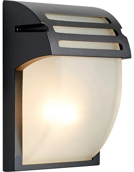 Prezent 39026 - Applique da esterno AMALFI 1xE27/60W/230V