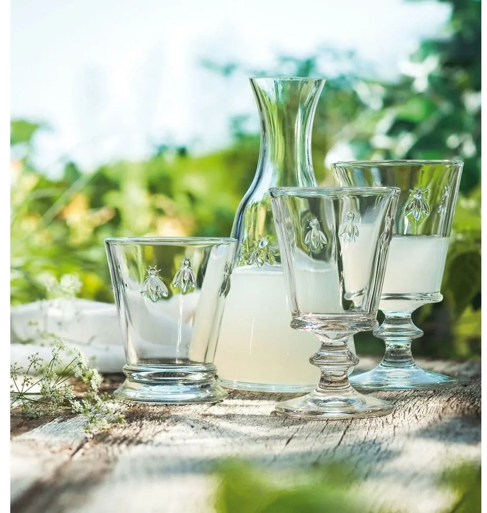 Set di 4 bicchieri da 260 ml Abeille - La Rochére