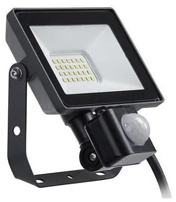 Philips - Proiettore LED da esterno con sensore PROJECTLINE LED/20W/230V IP65 4000K