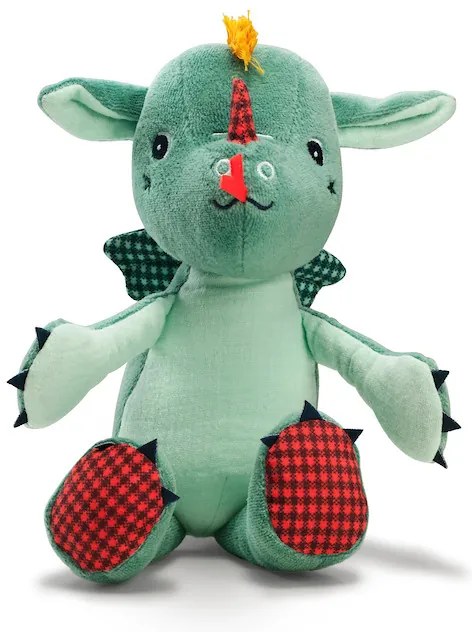 Lilliputiens - Peluche Joe