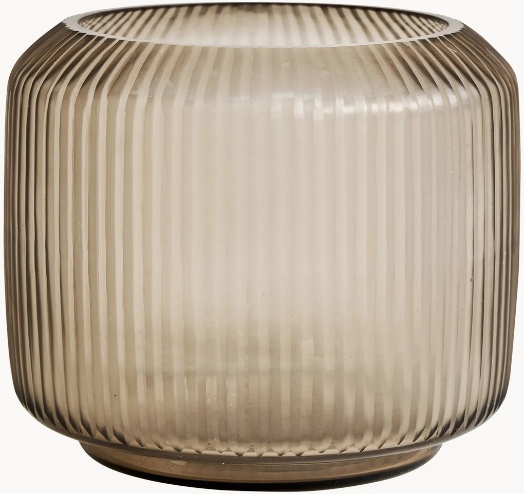 Portacandele Tinca, alt. 19 cm