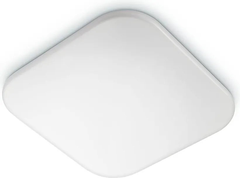 Philips 31110/31/P3 - Plafoniera LED MYLIVING MAUVE LED/17W/230V 4000K