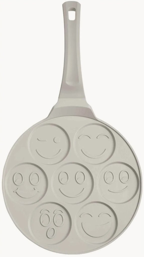 Padella per pancake Sahara Emoji