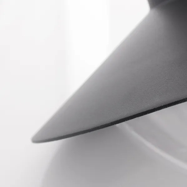 Brilagi -  Applique da esterno LED VEERLE 1xE27/60W/230V IP44