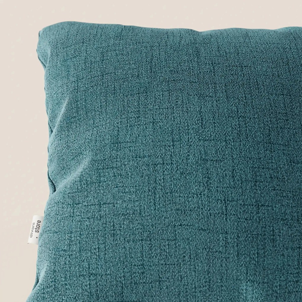 Felis cuscini disponibili in diversi colori realizzato in tessuto morbido Impermeabile T03 azzurro