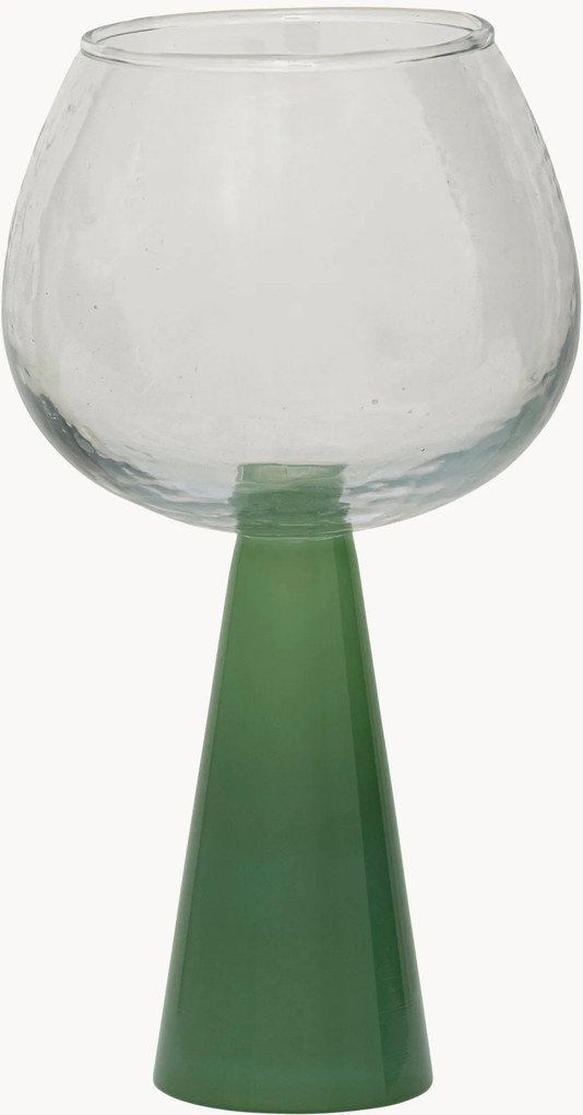 Set di 2 bicchieri da cocktail in vetro borosilicato Urban