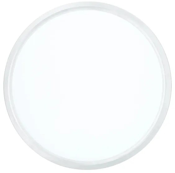 Solight WO8019 - Plafoniera LED dimmerabile ESTELA LED/36W/230V+RC d.30 cm bianco