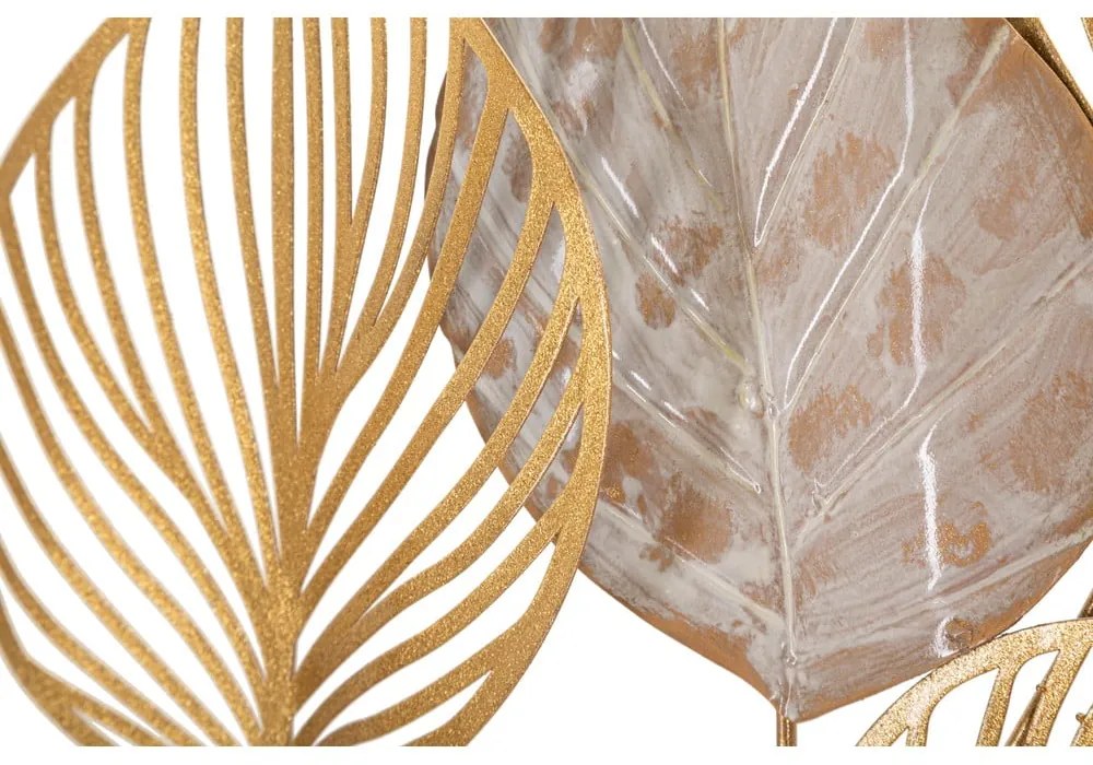 Decorazione murale in metallo 63x85 cm Felix - Mauro Ferretti