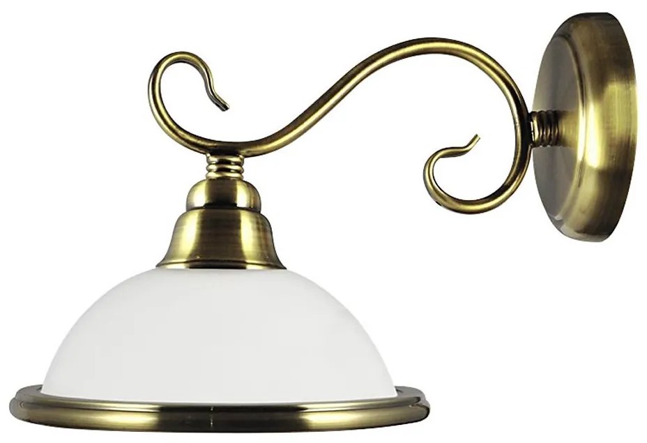 Applique  VIOLA 1xE14/40W/230V