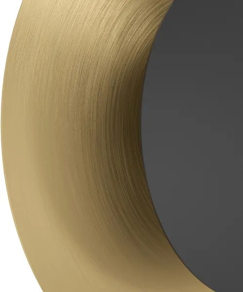 Eglo 900988 - Applique da parete LED TOCINA LED/11W/230V oro/nero