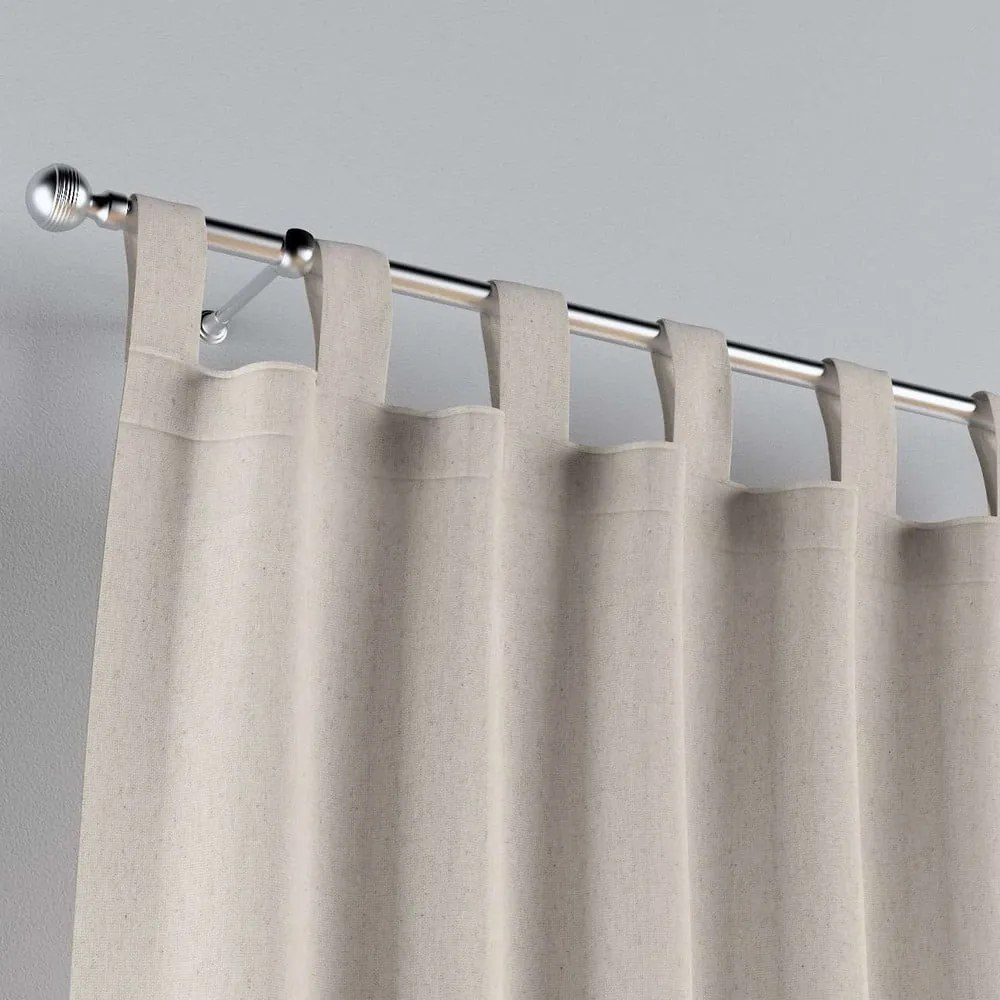 Tenda beige 260x130 cm Happiness - Yellow Tipi