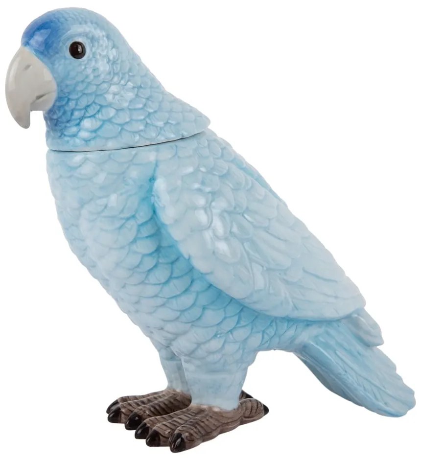 Statuetta (altezza totale 21 cm) Bird – PT LIVING
