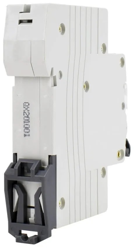 Interruttore Magnetotermico SCHELINGER 1P - 16A - Tipo B Intensità di corrente 16 A