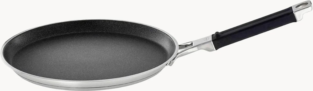 Padella antiaderente per crêpe Silence Pro
