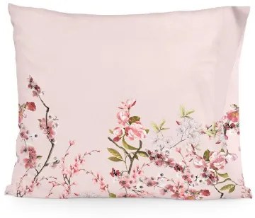 Federa HappyFriday Chinoiserie rose Multicolore 60 x 70 cm