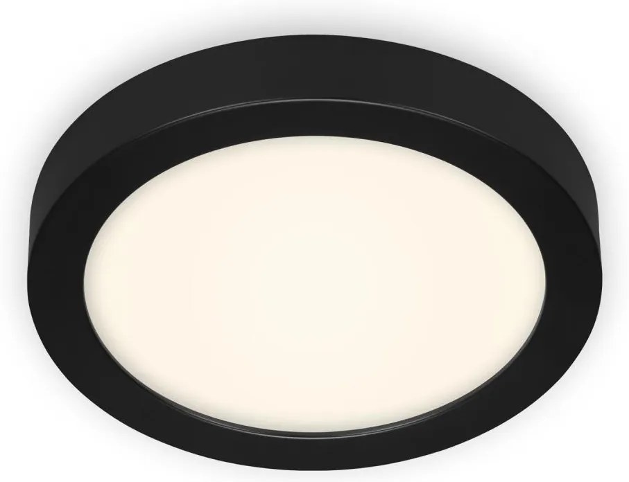 Briloner 3465-415 - Plafoniera LED FIRE LED/16,5W/230V diametro 22,5 cm