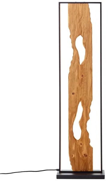 Brilliant - Lampada LED da terra CHAUMONT LED/20W/230V