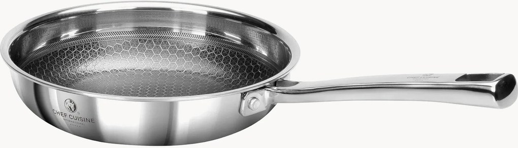 Padella con rivestimento antiaderente Ceramica, varie misure