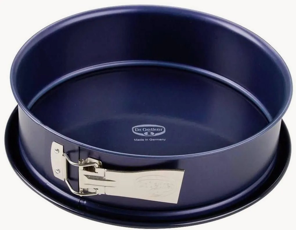 Tortiera a cerniera Back