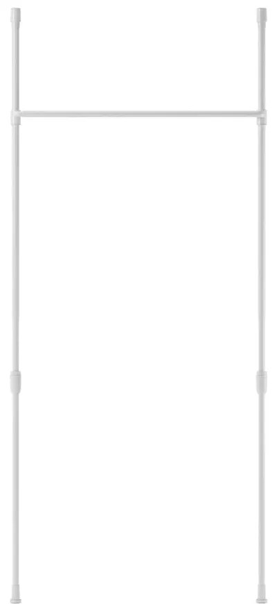 Telaio estensibile in acciaio 66 cm Anywhere - Umbra