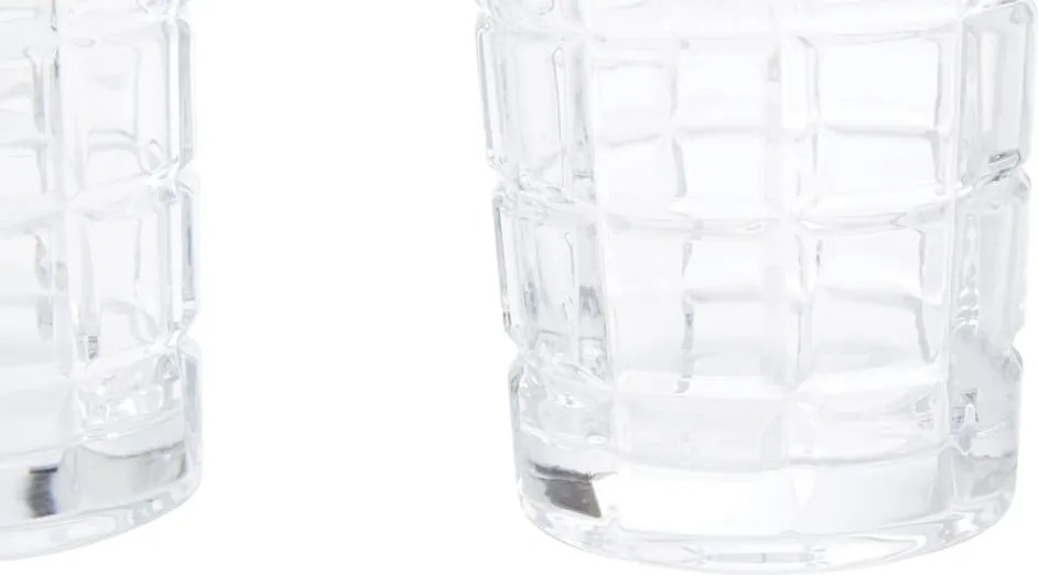 Bicchieri da whisky in set da 4 Auclair - Premier Housewares