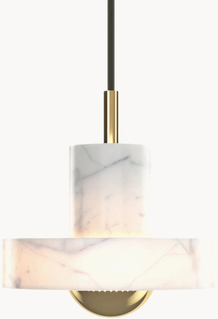 Lampada a sospensione a LED con luce regolabile Stone