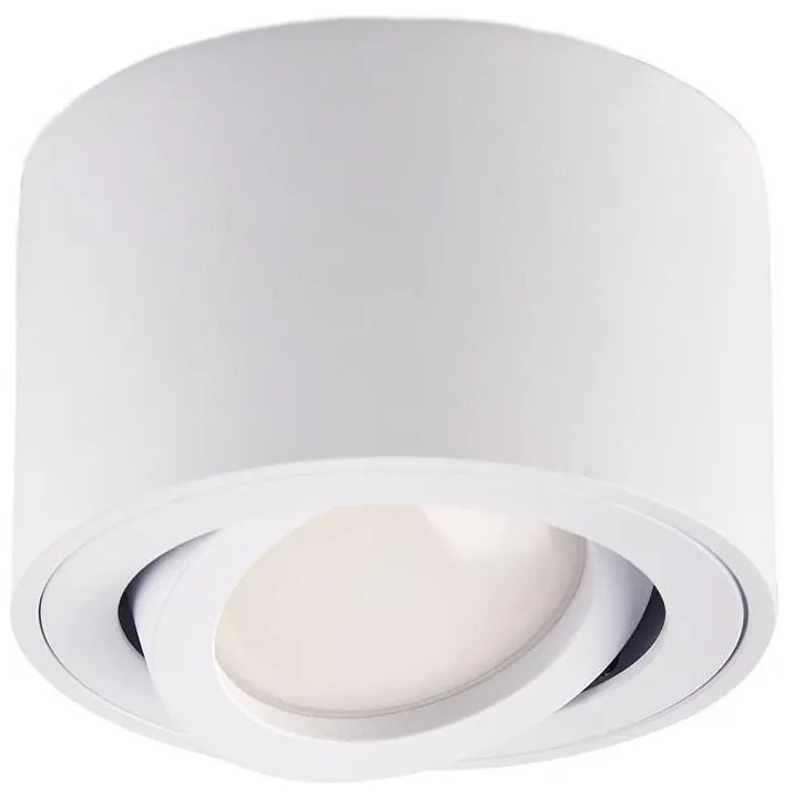 Faretto OH36S 35W/230V 5 cm bianco