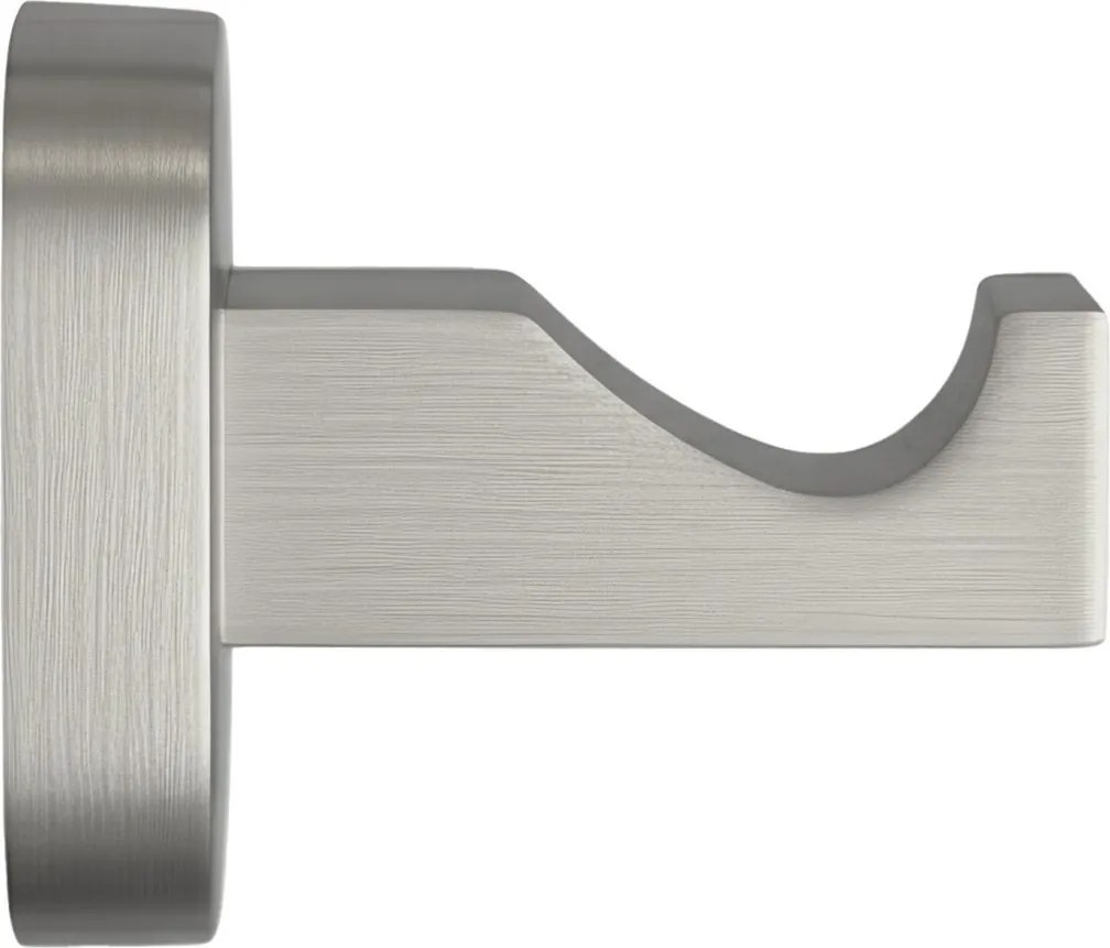 Portasciugamano da bagno Nico 5905 Brush Nickel