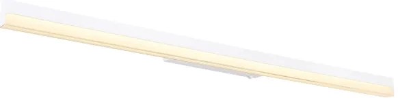 Globo 41927W - Applique a LED SALLO LED/18W/230V 3000K/6000K