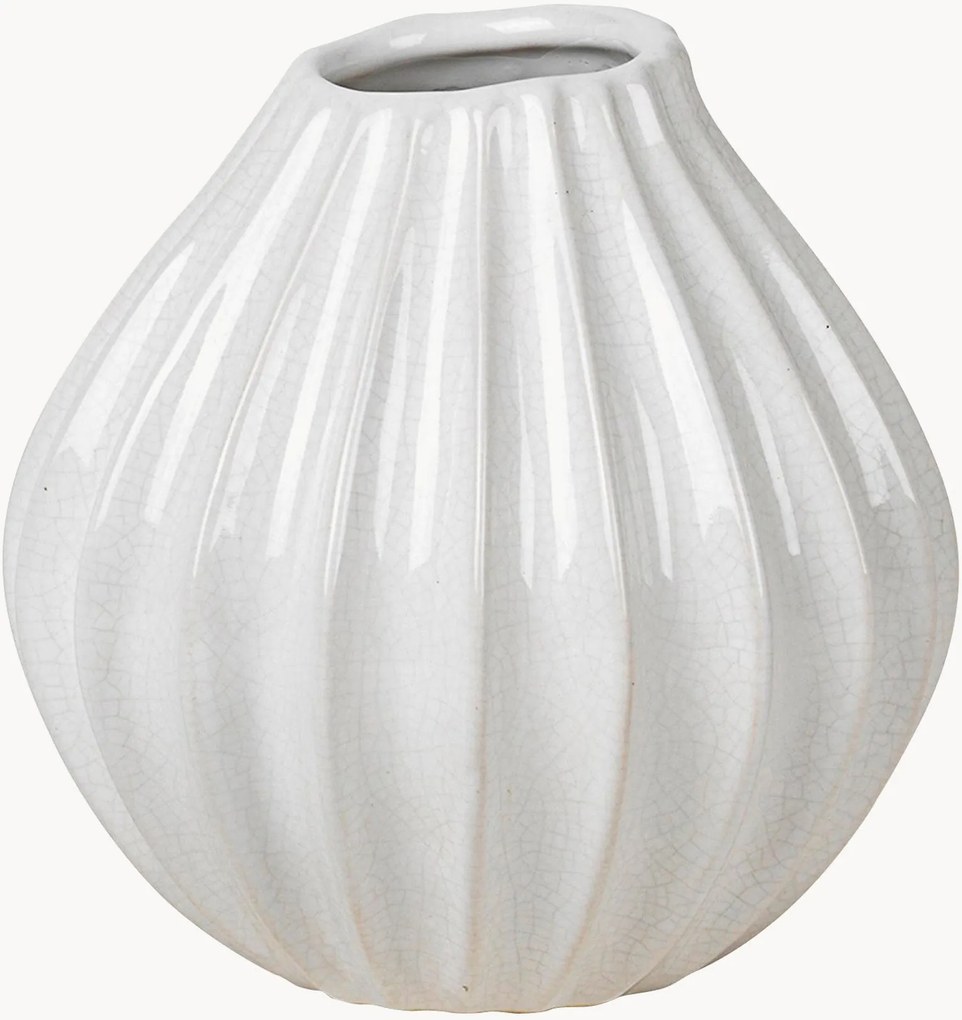 Vaso in ceramica Wide, varie misure