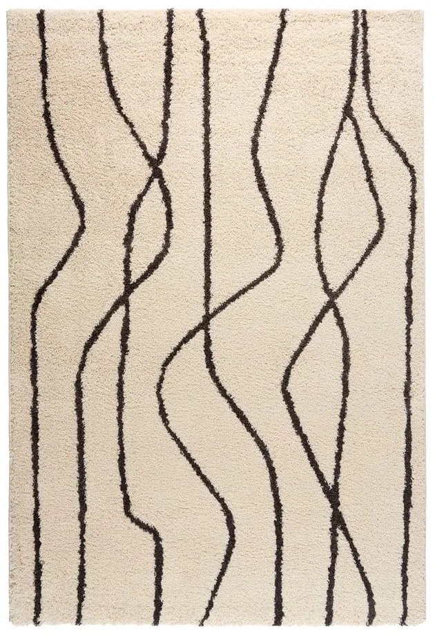 Tappeto , 140 x 200 cm Routa - Bonami Selection