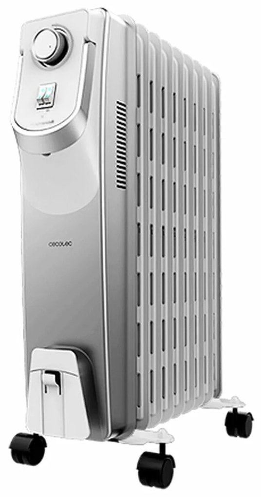 Radiatore Cecotec ReadyWarm 9000 Space 360º 2000W