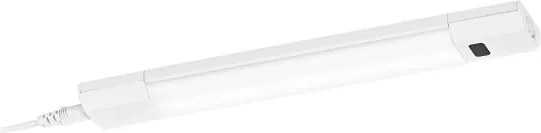 Osram - Lampada sottopensile LED dimmerabile con sensore LINEAR EDGE LED/4W/230V 30 cm bianca
