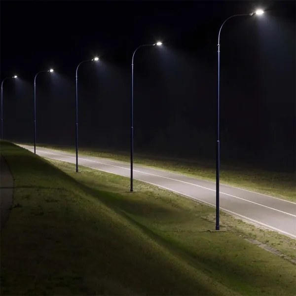 Lampada stradale LED LED/30W/230V 6500K IP65