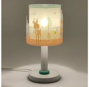 Dalber 61271 - Lampada per bambini LOVING DEER 1xE14/40W/230V