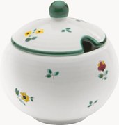 Zuccheriera fatta a mano Streublumen