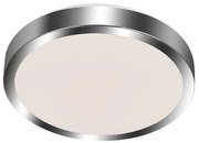 Briloner - Plafoniera LED da bagno SPLASH LED/15W/230V IP44