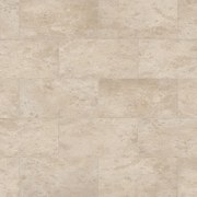 Lastra di cemento Torre Botticino in pietra beige L 80 x L 40 cm, spessore 20 mm