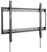 60 -100  FIXED CURVED TV BRACKET