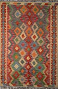 Kilim Tappeto orientale 120 x 180 (Afghanistan)