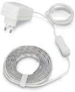 Philips 70102/31/P2 - Striscia LED MYLIVING LIGHTSTRIP 5m LED/24W/230V