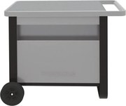 Campingaz - carrello per barbecue deluxe trolley