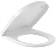 Villeroy & Boch 9M38S101 - Sedile WC SoftClose O.NOVO, bianco