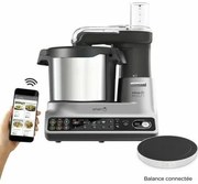 Robot da Cucina Kenwood 1500 W 4,5 L (Ricondizionati A)