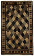 Gabbeh Tappeto 150x90 (Iran)